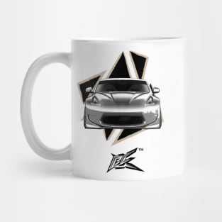 nissan z33 fairladyz 370z Mug